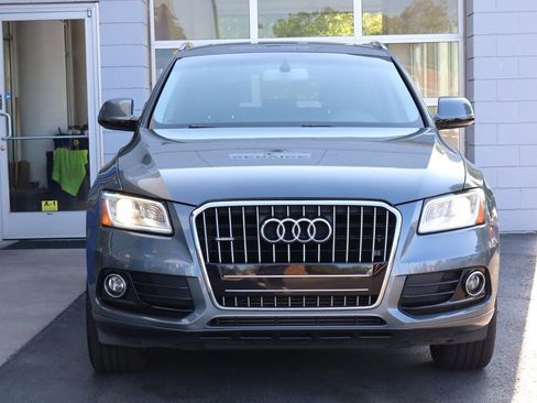 Used 2017 Audi Q5 2.0T Premium Plus w/ Technology Package image 7
