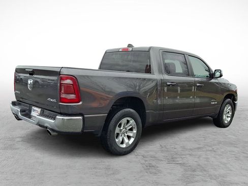 Used 2024 RAM 1500 Laramie image 5