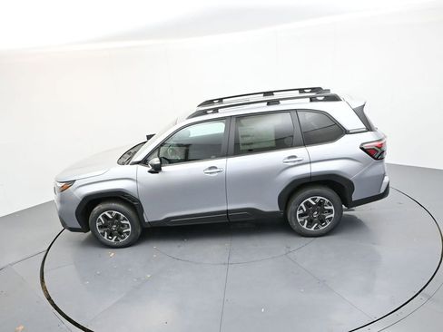 New 2026 Subaru Forester Premium image 12