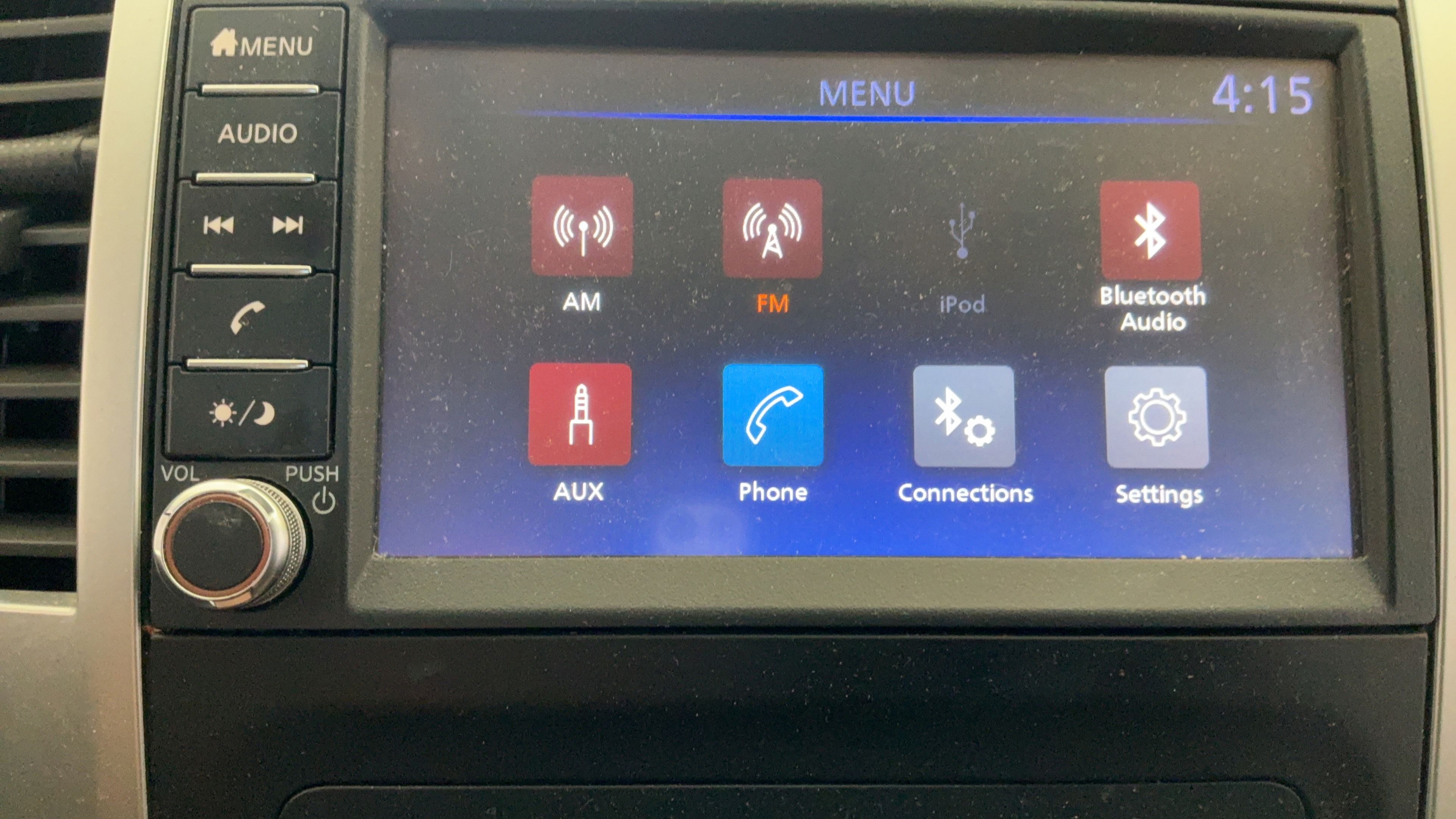 Used 2019 Nissan Frontier SV RWD image 11