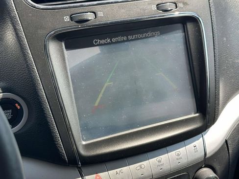 Used 2019 Dodge Journey GT w/ Driver Convenience Group image 29