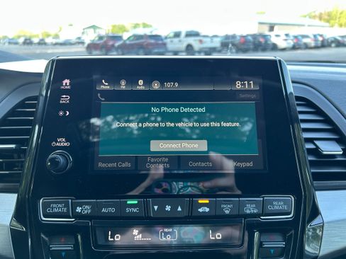 Used 2020 Honda Odyssey EX-L image 6