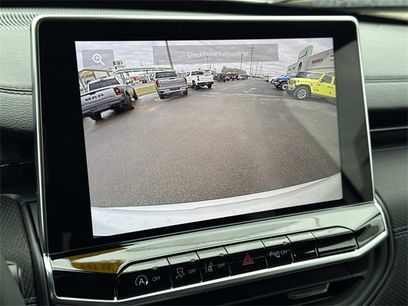 New 2026 Jeep Compass Limited