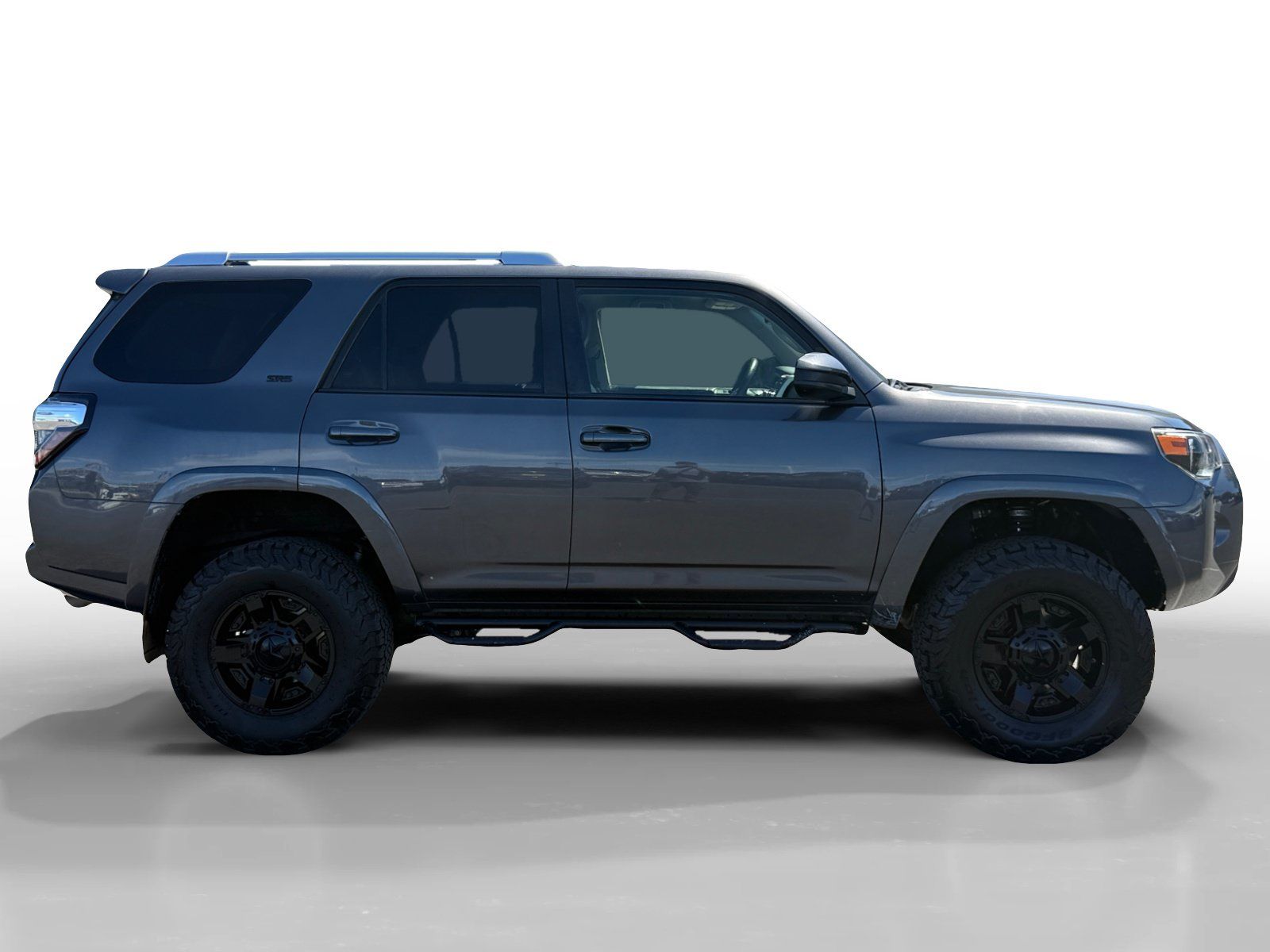 Used 2018 Toyota 4Runner SR5 w/ Wilderness Package AWD/4WD image 6