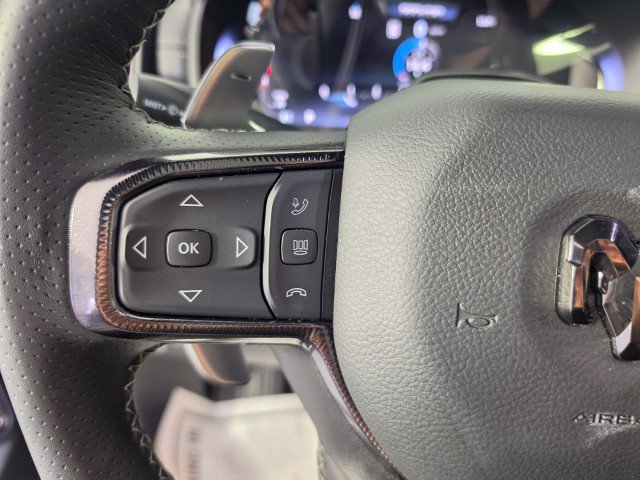 New 2026 RAM 1500 RHO w/ RHO Level 1 Equipment Group AWD/4WD image 16