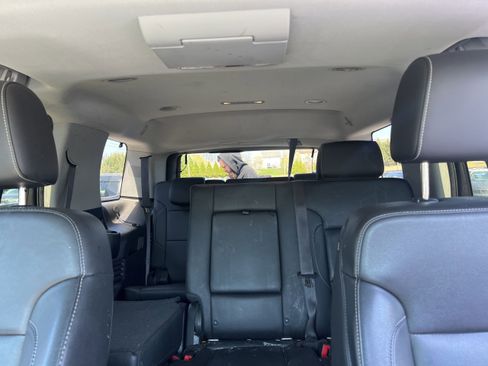 Used 2015 Chevrolet Tahoe LT image 21