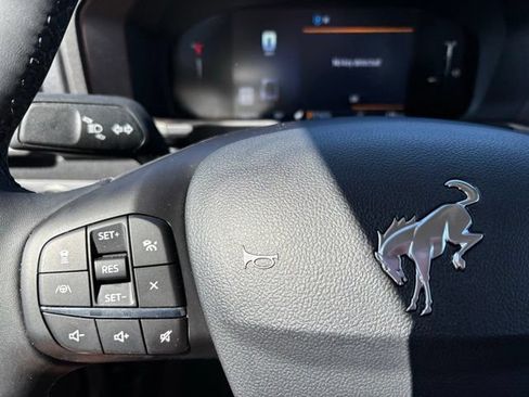 New 2026 Ford Bronco Sport Outer Banks w/ Outer Banks Tech Package+ AWD/4WD image 25