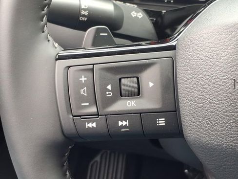New 2026 Nissan Pathfinder SL AWD/4WD image 22