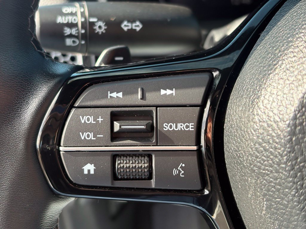 Used 2024 Honda Civic Sport image 15