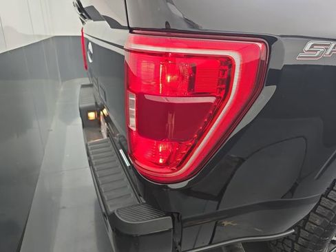 Used 2023 Ford F150 XLT w/ Equipment Group 302A High AWD/4WD image 19