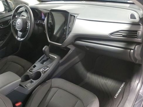 Used 2024 Subaru Crosstrek 2.0i Premium AWD/4WD image 24