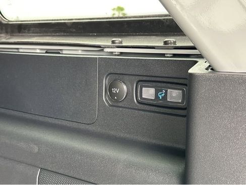 New 2026 Ford Bronco Badlands AWD/4WD image 17