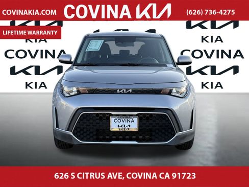 Used 2023 Kia Soul LX w/ Option Group 015 image 3