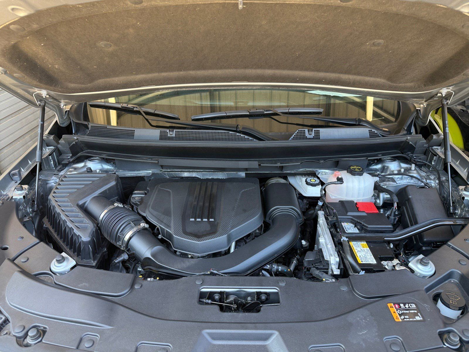 Used 2026 Chevrolet Traverse LT FWD image 30