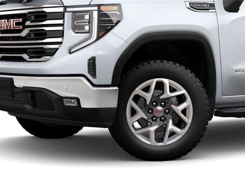 New 2026 GMC Sierra 1500 SLT image 12