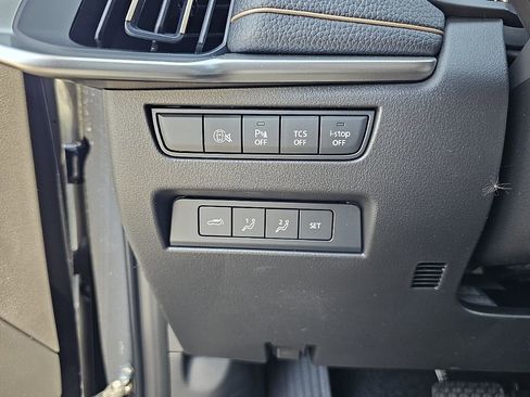 New 2026 MAZDA CX-90 3.3 Turbo w/ Premium Sport Pkg image 30