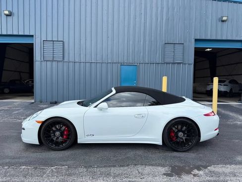 Used 2015 Porsche 911 Carrera GTS RWD image 19