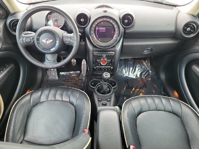 Used 2016 MINI Cooper Countryman S FWD image 13