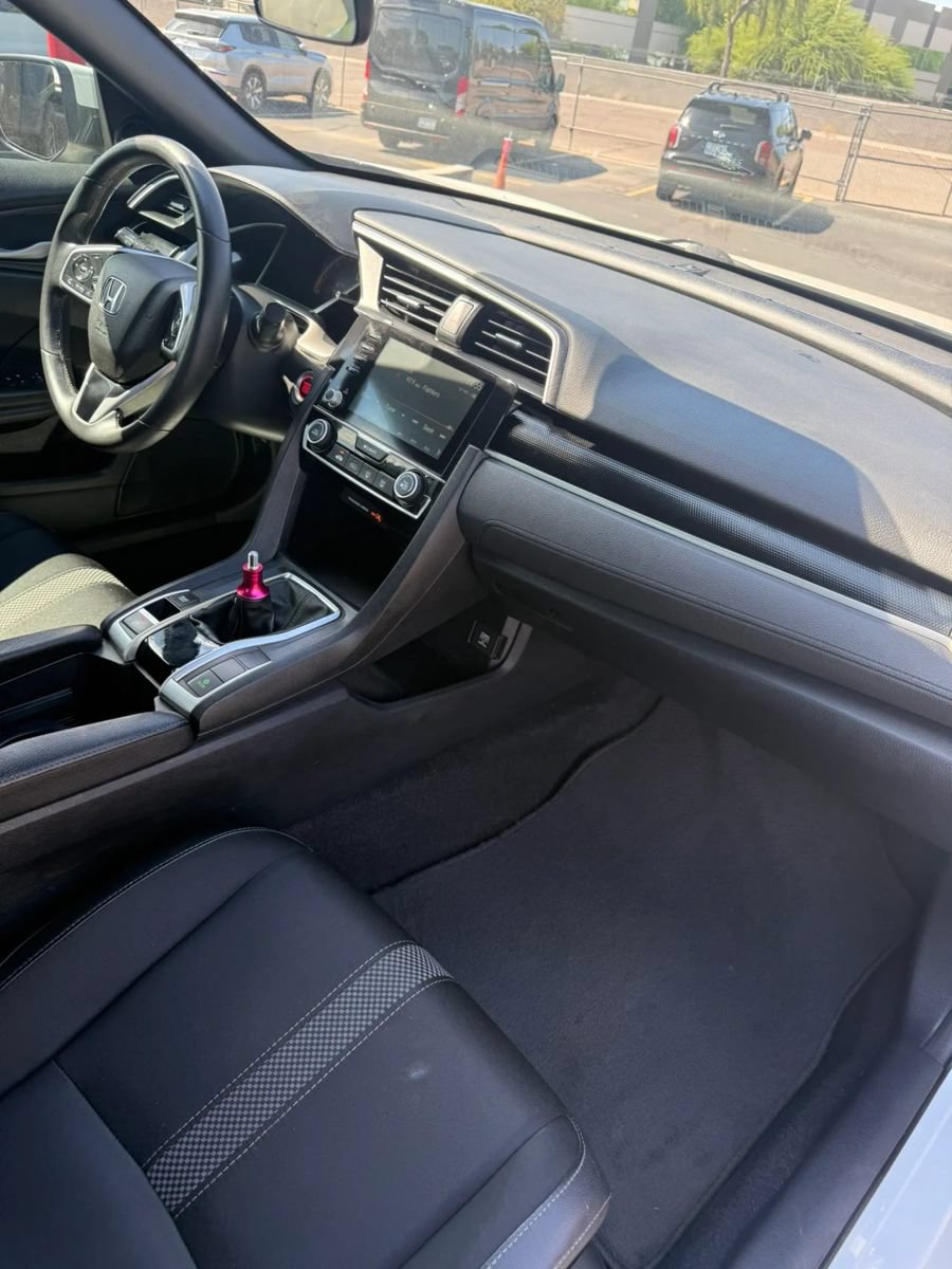 Used 2019 Honda Civic Sport image 20