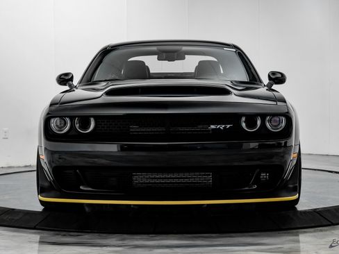 Used 2018 Dodge Challenger SRT Demon image 29