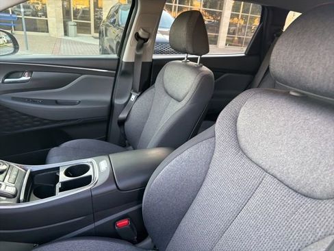 Used 2023 Hyundai Santa Fe SEL FWD image 13