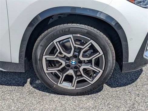 New 2026 BMW X1 xDrive28i w/ Technology Package image 12