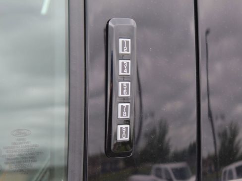 Used 2024 Ford F150 Lariat w/ Bed Utility Package AWD/4WD image 5