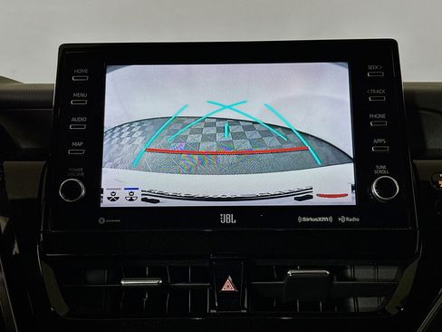 Used 2023 Toyota Camry XSE FWD image 23
