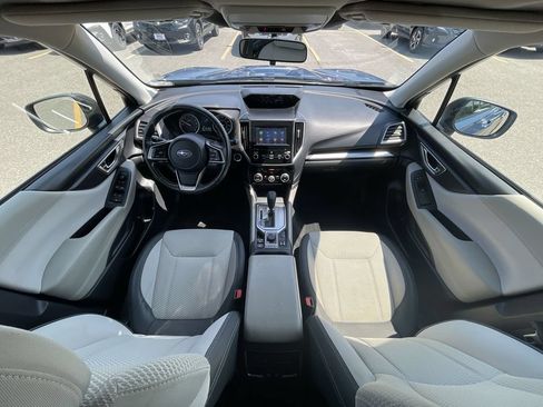 Used 2023 Subaru Forester Premium AWD/4WD image 27