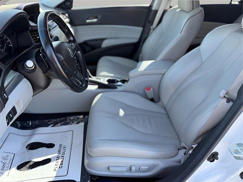 Used 2022 Acura ILX w/ Premium Package image 18