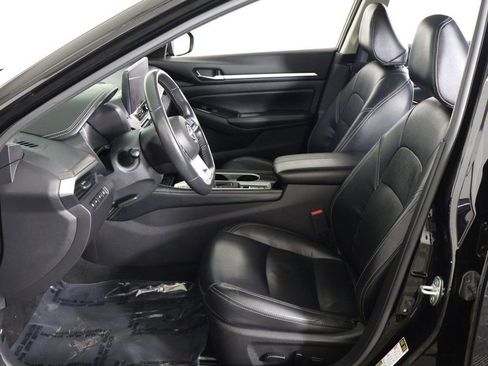 Used 2024 Nissan Altima 2.5 SL image 30