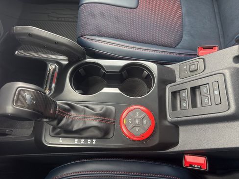 New 2025 Ford Bronco Raptor image 23