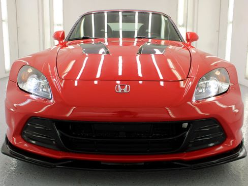 Used 2004 Honda S2000 image 24