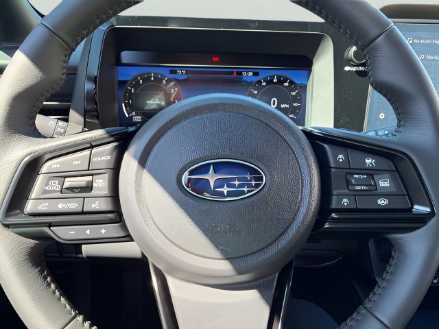New 2026 Subaru Outback Premium AWD/4WD image 9