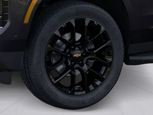 New 2026 Chevrolet Tahoe LT w/ Comfort Package AWD/4WD image 9