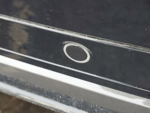 New 2026 Lincoln Nautilus Reserve w/ Jet Appearance Package image 6