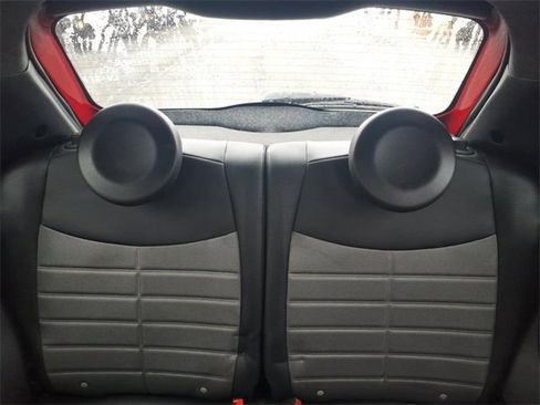 Used 2012 FIAT 500 Sport image 24