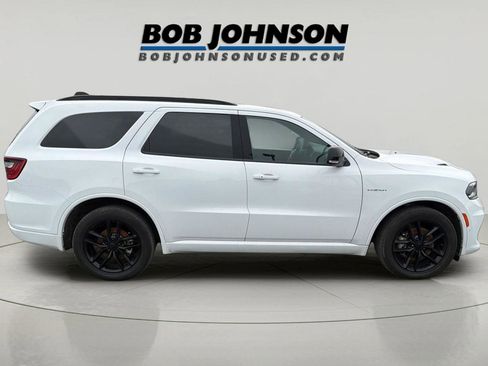 Used 2025 Dodge Durango R/T image 2
