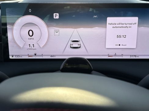 Used 2025 Genesis G80 2.5T Sport Prestige image 26