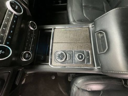 Used 2021 Ford Expedition Max Limited AWD/4WD image 21