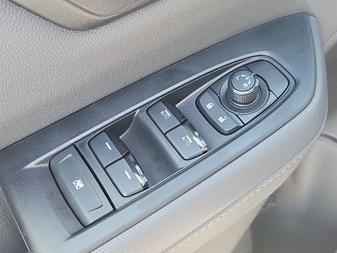 New 2026 Subaru Forester Wilderness AWD/4WD image 12