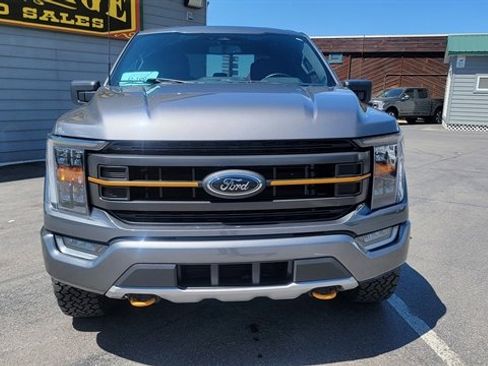 Used 2023 Ford F150 Tremor AWD/4WD image 3