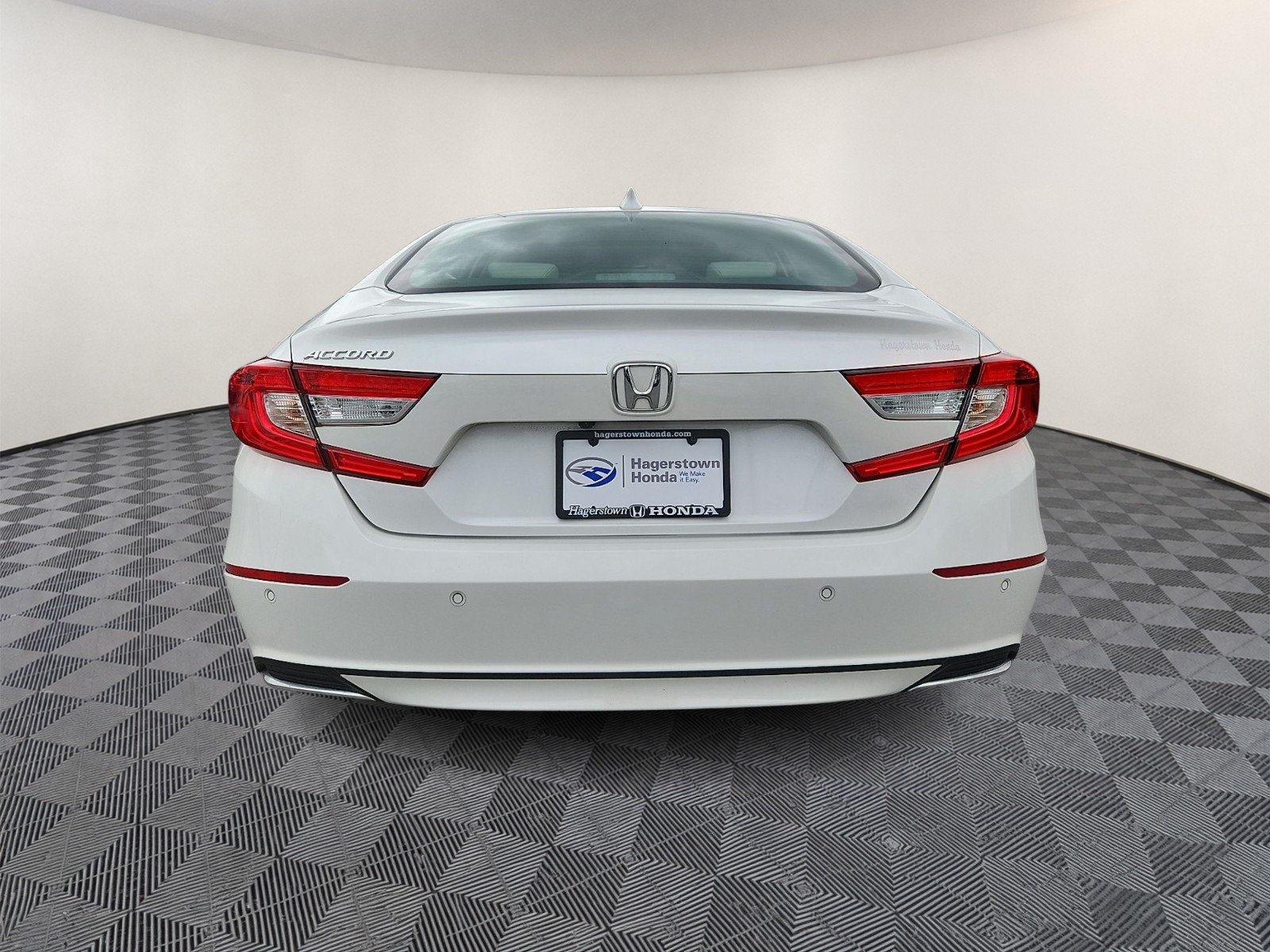 Used 2022 Honda Accord EX-L image 5