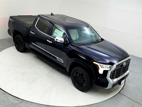Used 2024 Toyota Tundra 1794 Edition image 13