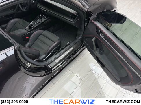 Used 2024 Porsche 911 Carrera GTS image 59