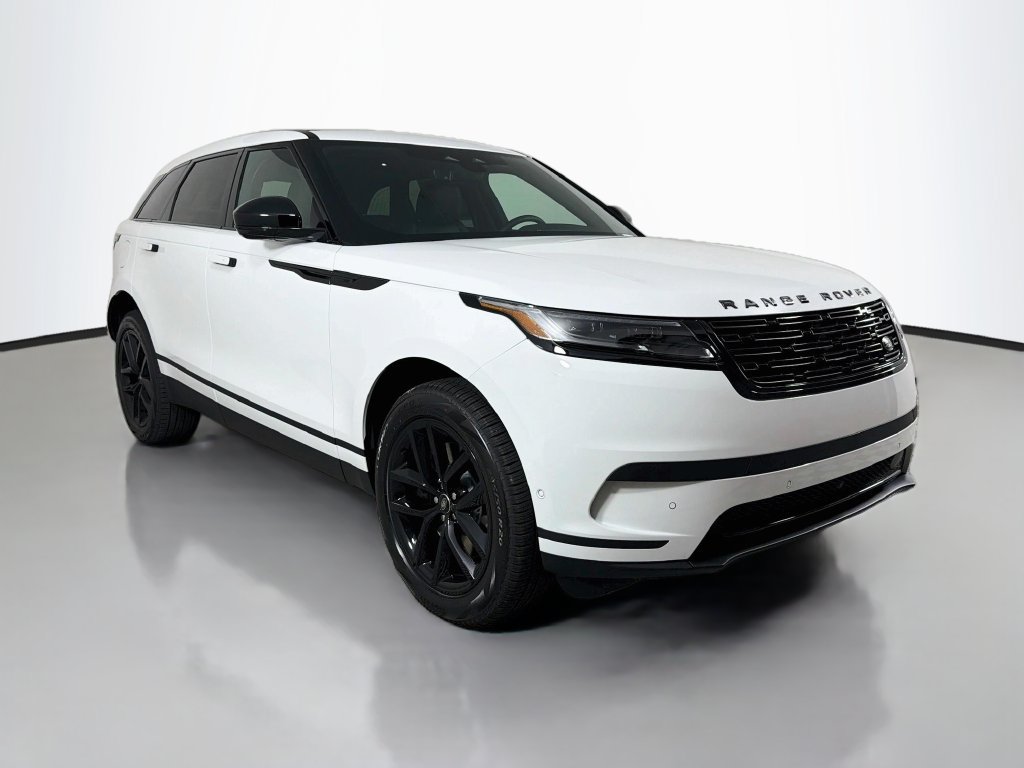 New 2026 Land Rover Range Rover Velar S AWD/4WD image 3