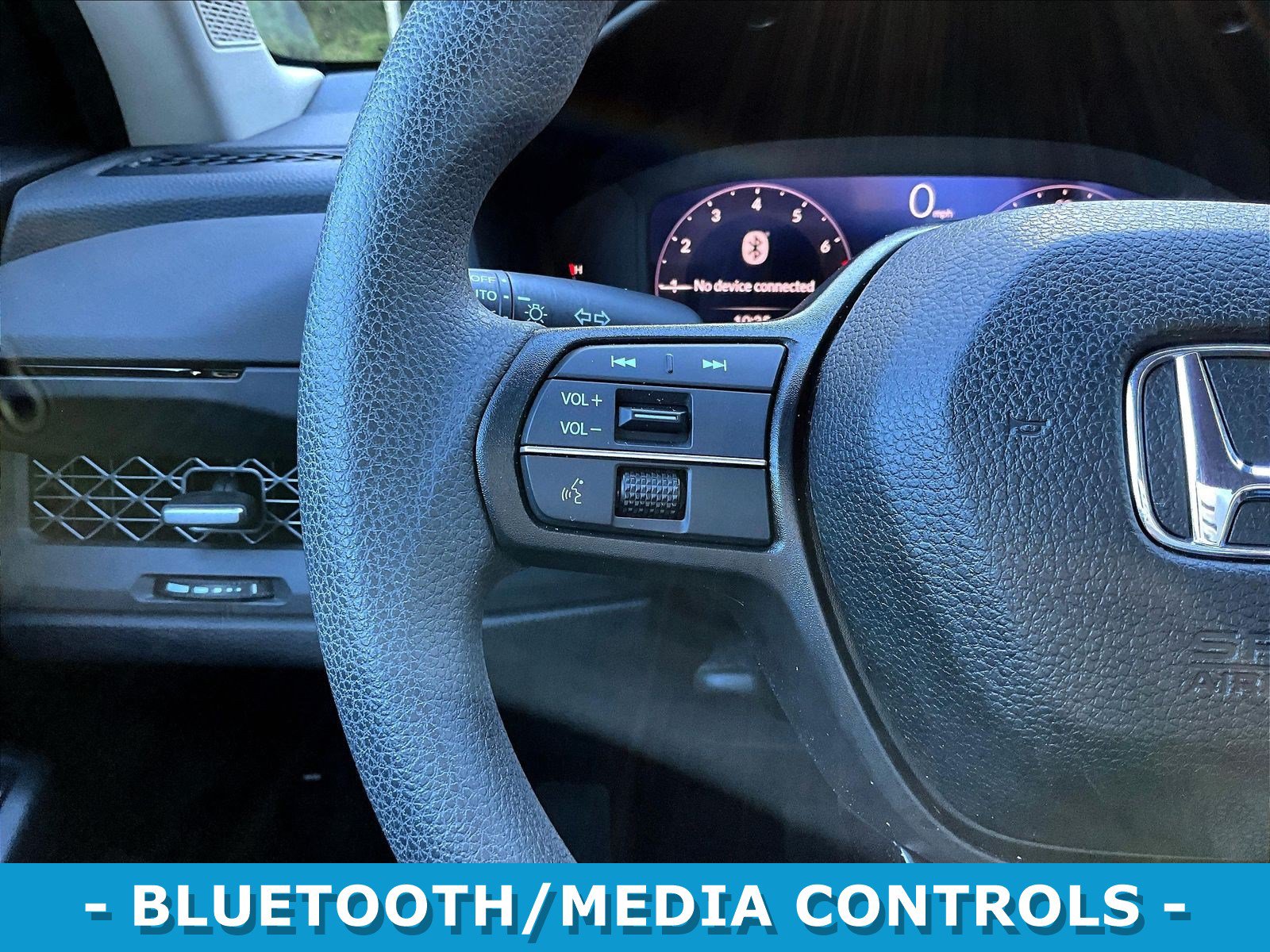 Used 2024 Honda Accord EX image 10