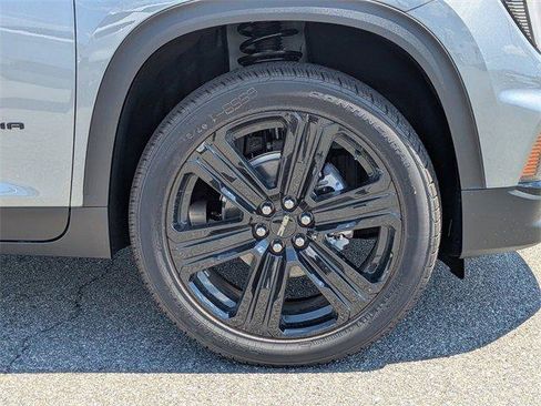 New 2026 GMC Acadia Elevation w/ Black Edition image 13