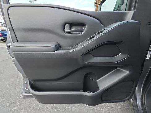 Used 2022 Nissan Frontier S w/ Technology Package image 21