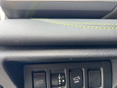 Used 2023 Subaru Outback Onyx Edition image 10